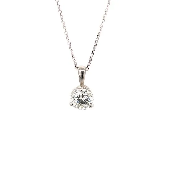 Lab Grown Diamond Ring Image 2 Monarch Jewelry Winter Park, FL