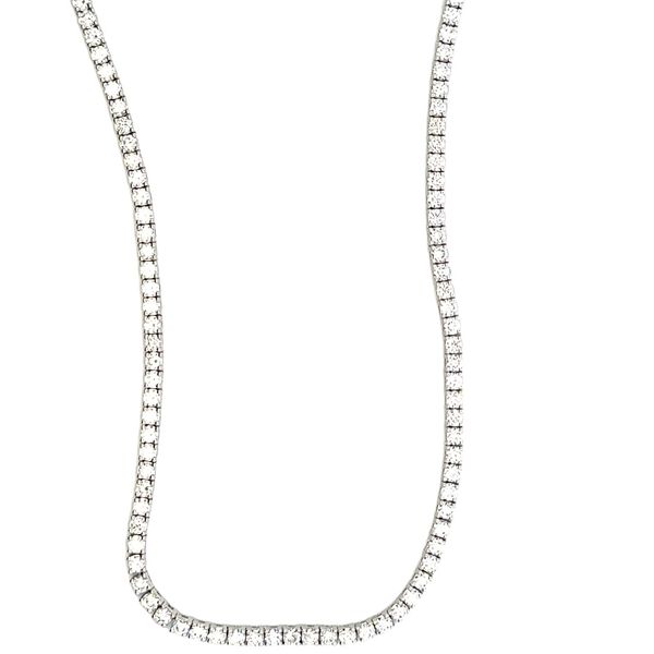 The Timeless Allure of Diamond Necklaces and the Rise of Lab Created Diamonds The Timeless Allure of Diamond Necklaces and the Rise of Lab Created Diamonds