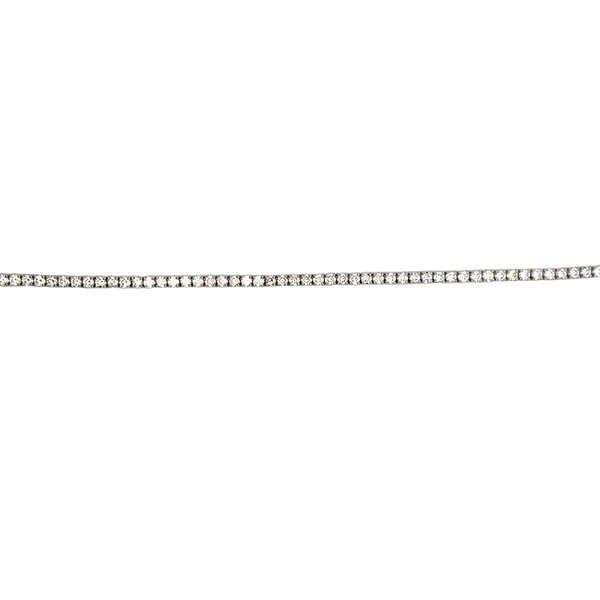 Lab Grown Diamond Ring Image 4 Monarch Jewelry Winter Park, FL