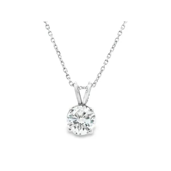 Lab Grown Diamond Necklaces Monarch Jewelry Winter Park, FL