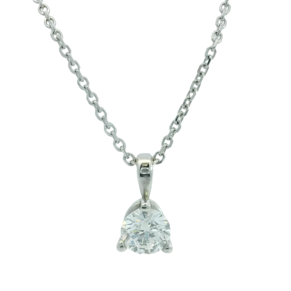Lab Grown Diamond Necklaces Monarch Jewelry Winter Park, FL