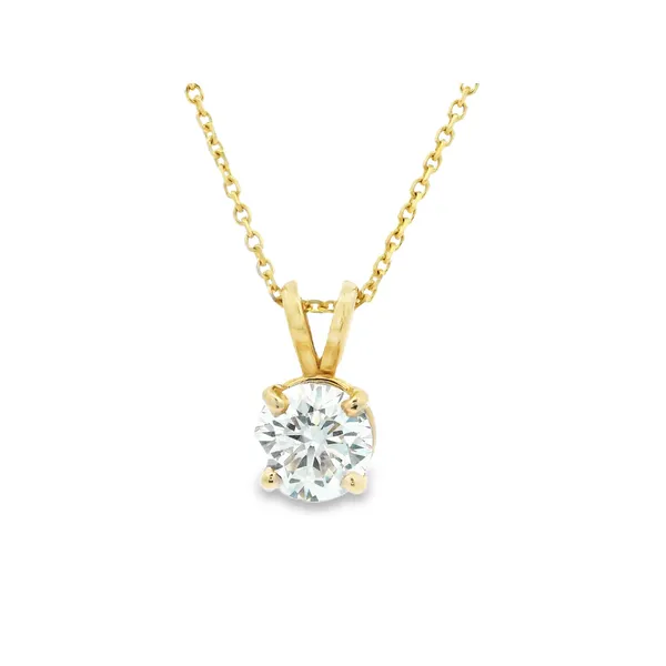 Lab Grown Diamond Necklaces Monarch Jewelry Winter Park, FL