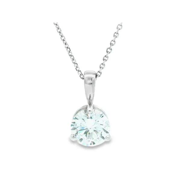 Lab Grown Diamond Necklaces Monarch Jewelry Winter Park, FL
