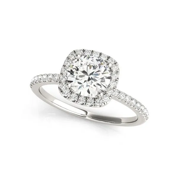 Engagement Ring Moore Jewelers Laredo, TX