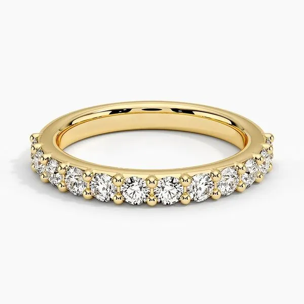 Wedding Band Moore Jewelers Laredo, TX