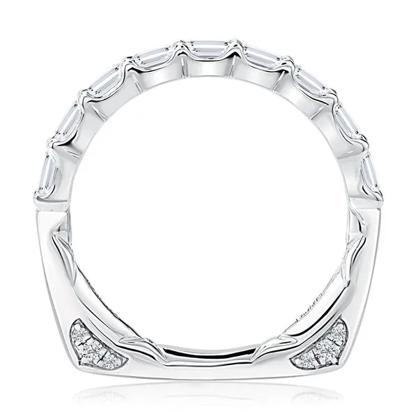 Wedding Band Image 3 Moore Jewelers Laredo, TX