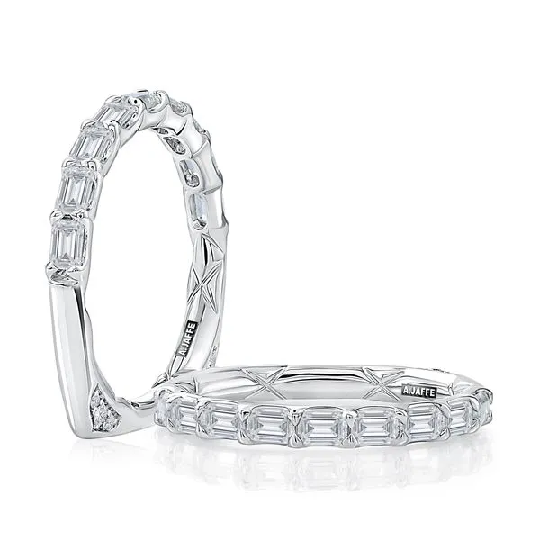 Wedding Band Moore Jewelers Laredo, TX