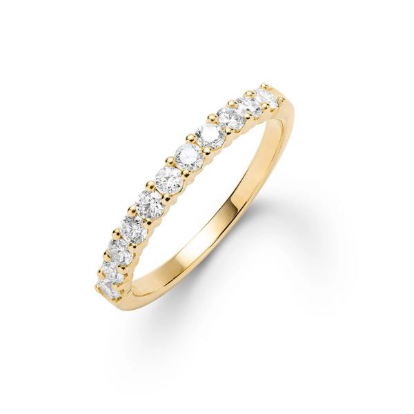 Wedding Band Moore Jewelers Laredo, TX