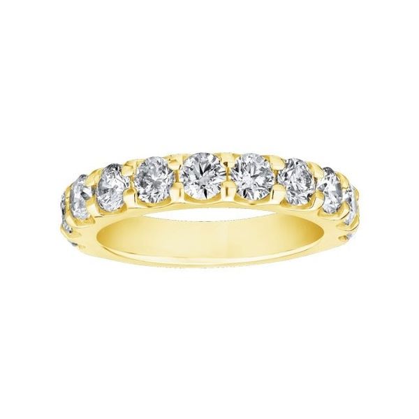 Wedding Band Moore Jewelers Laredo, TX
