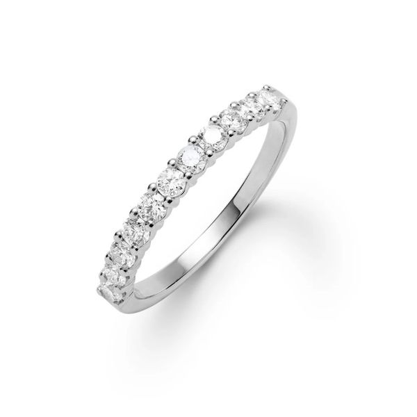 Wedding Band Moore Jewelers Laredo, TX