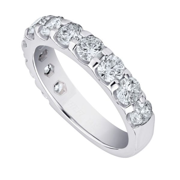 Wedding Band Image 2 Moore Jewelers Laredo, TX