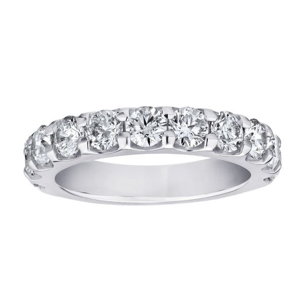 Wedding Band Moore Jewelers Laredo, TX