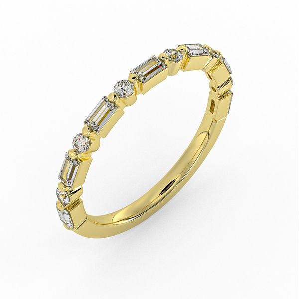 Wedding Band Moore Jewelers Laredo, TX