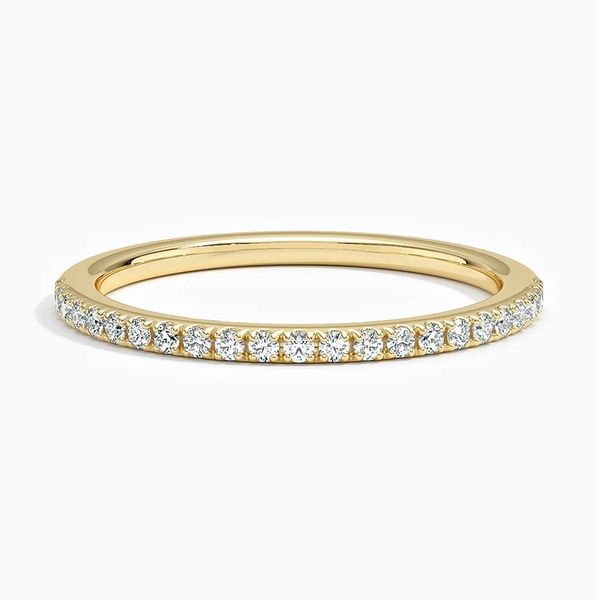Wedding Band Moore Jewelers Laredo, TX