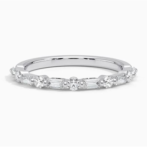 Wedding Band Moore Jewelers Laredo, TX