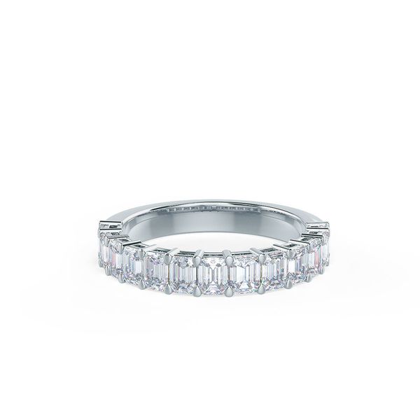 LABGROWN Diamond Wedding Band Moore Jewelers Laredo, TX