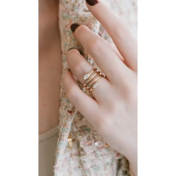 Fashion Ring Moore Jewelers Laredo, TX