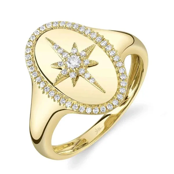 Fashion Ring Moore Jewelers Laredo, TX