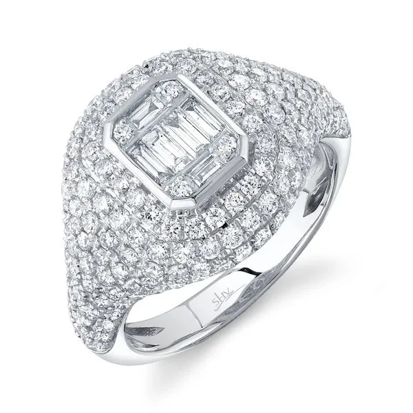 Fashion Ring Moore Jewelers Laredo, TX