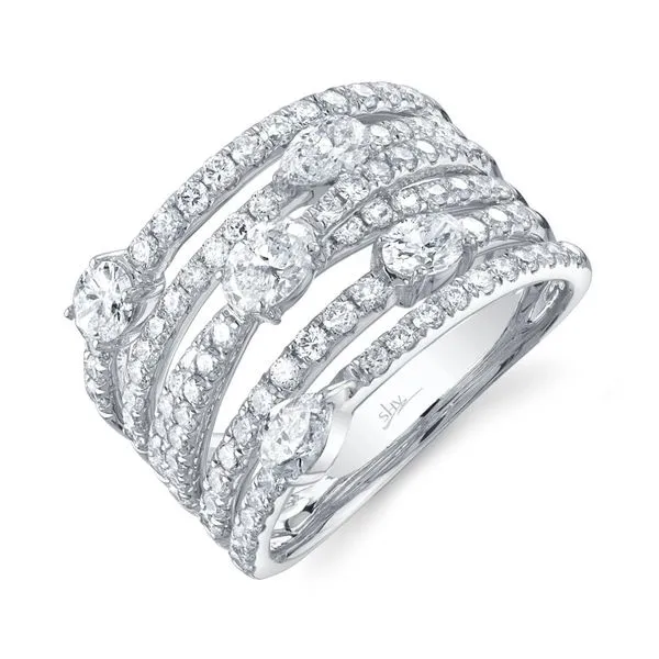 Fashion Ring Moore Jewelers Laredo, TX