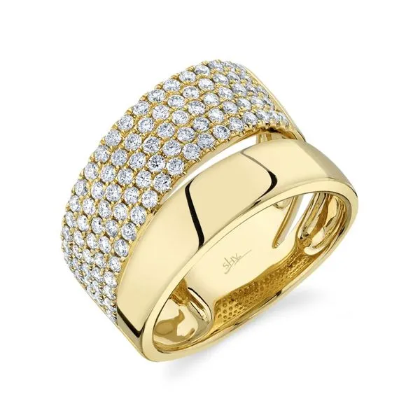 Fashion Ring Moore Jewelers Laredo, TX