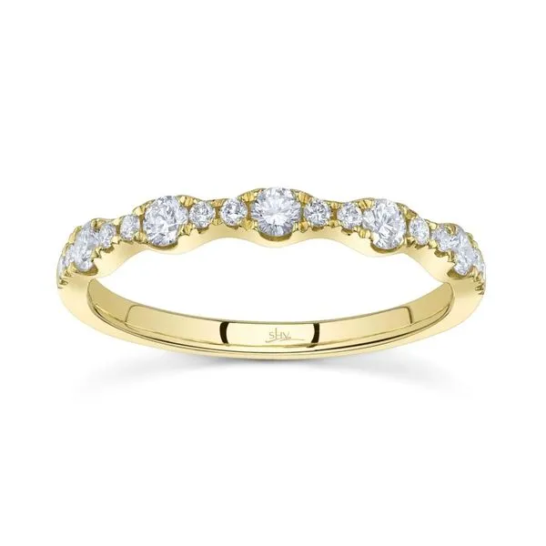 Fashion Ring Image 2 Moore Jewelers Laredo, TX