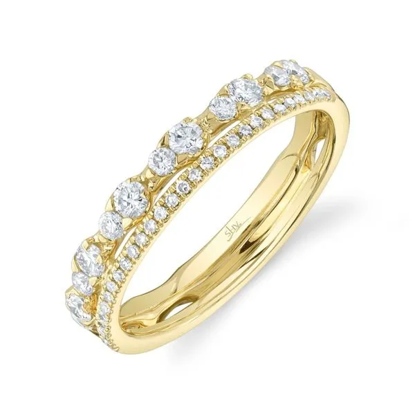 Fashion Ring Moore Jewelers Laredo, TX