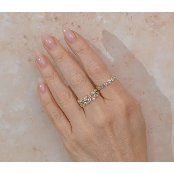 Fashion Ring Image 2 Moore Jewelers Laredo, TX