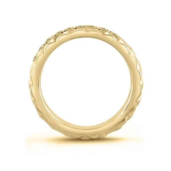 Fashion Ring Image 3 Moore Jewelers Laredo, TX