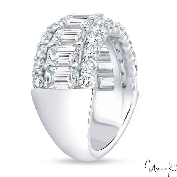 Fashion Ring Image 3 Moore Jewelers Laredo, TX