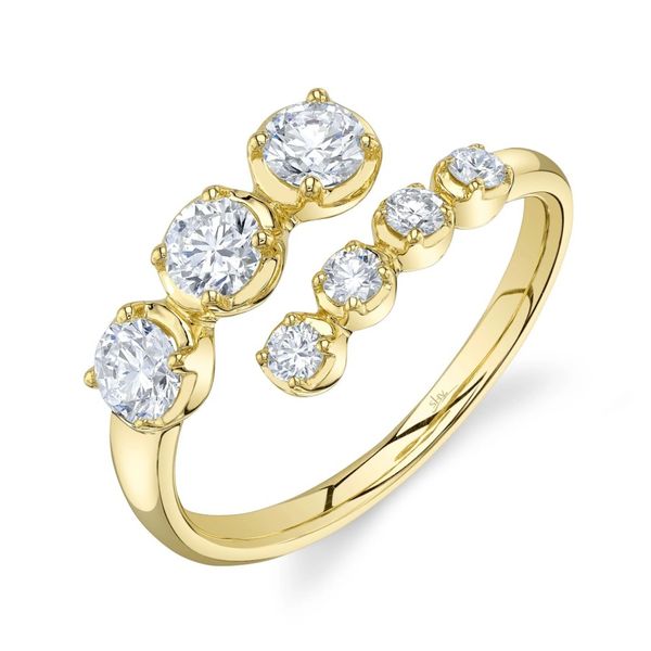 Fashion Ring Moore Jewelers Laredo, TX