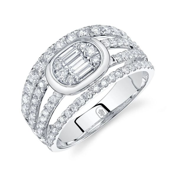 Fashion Ring Moore Jewelers Laredo, TX