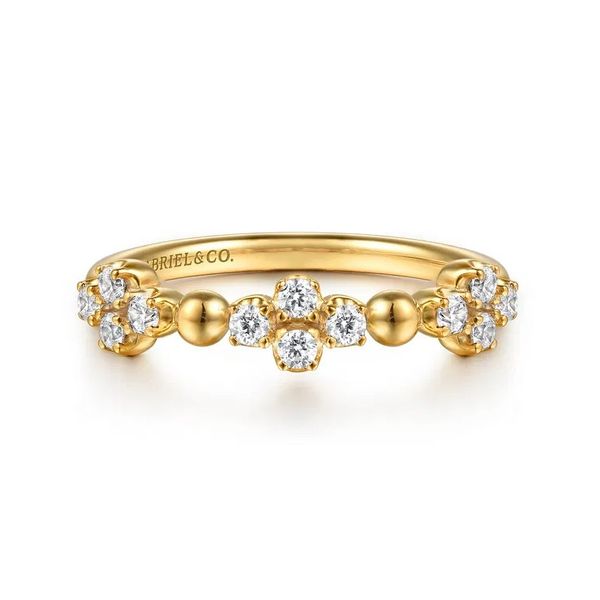 Fashion Ring Moore Jewelers Laredo, TX