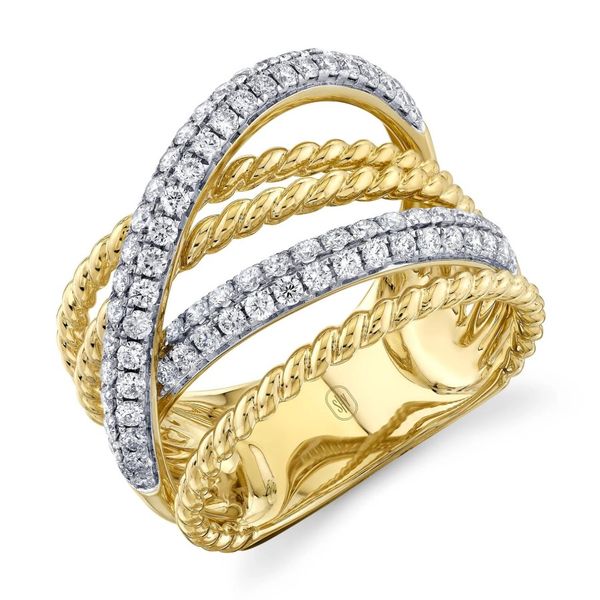 Fashion Ring Moore Jewelers Laredo, TX