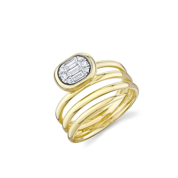 Fashion Ring Moore Jewelers Laredo, TX