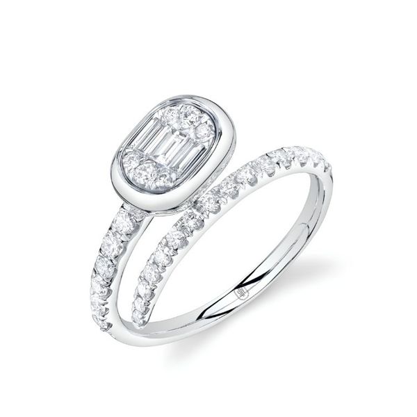 Fashion Ring Moore Jewelers Laredo, TX