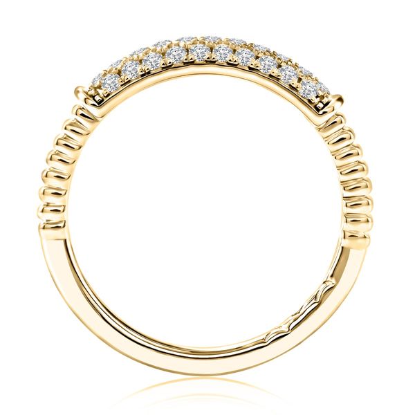 Fashion Ring Image 2 Moore Jewelers Laredo, TX