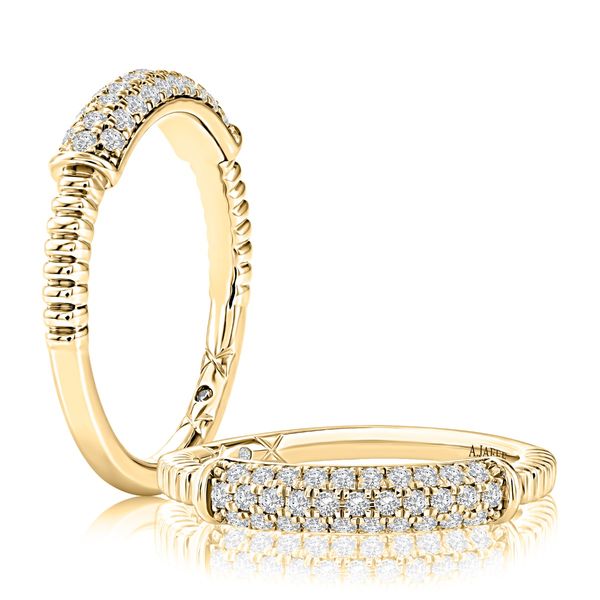 Fashion Ring Image 3 Moore Jewelers Laredo, TX