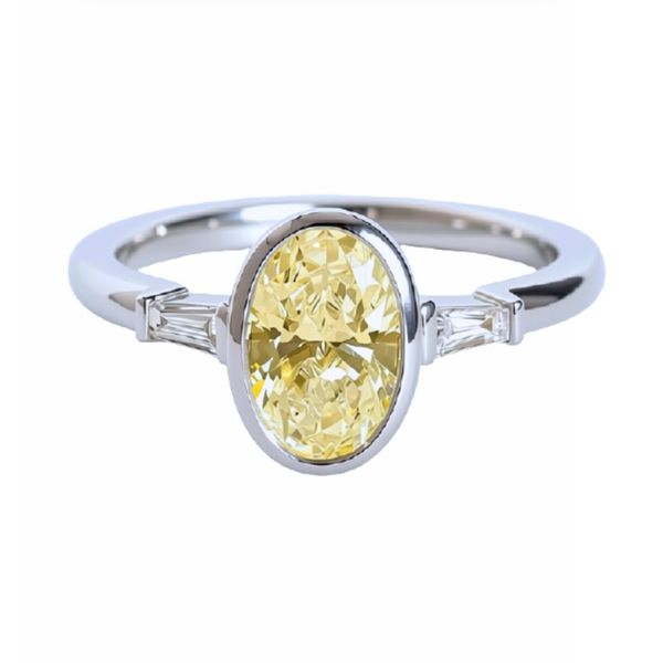 LABGROWN Diamond Fashion Rings Moore Jewelers Laredo, TX