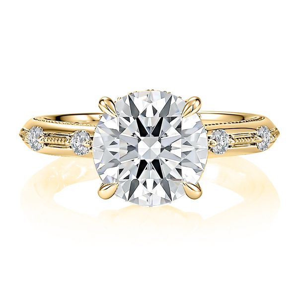 001-140-00905 Moore Jewelers Laredo, TX