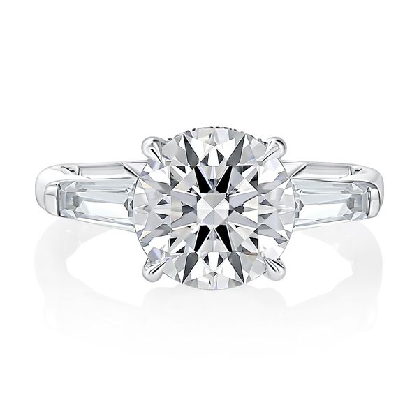 001-140-00906 Moore Jewelers Laredo, TX