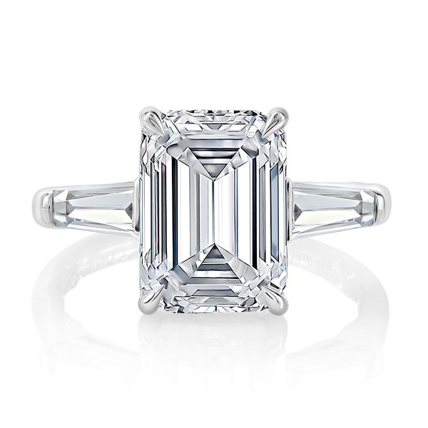 001-140-00907 Moore Jewelers Laredo, TX