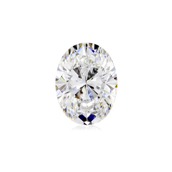 Mounted Solitaire Diamond Ring Image 4 Moore Jewelers Laredo, TX
