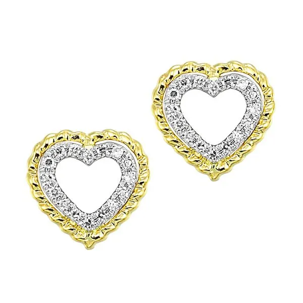 Earrings Moore Jewelers Laredo, TX