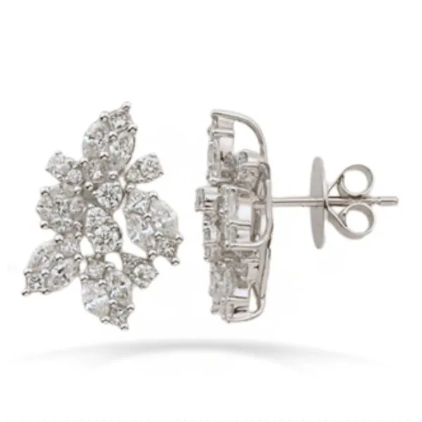 Earrings Moore Jewelers Laredo, TX