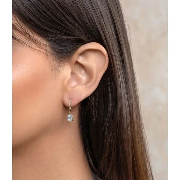 Earrings Image 2 Moore Jewelers Laredo, TX