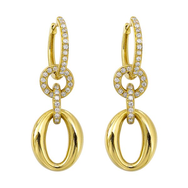 Earrings Moore Jewelers Laredo, TX