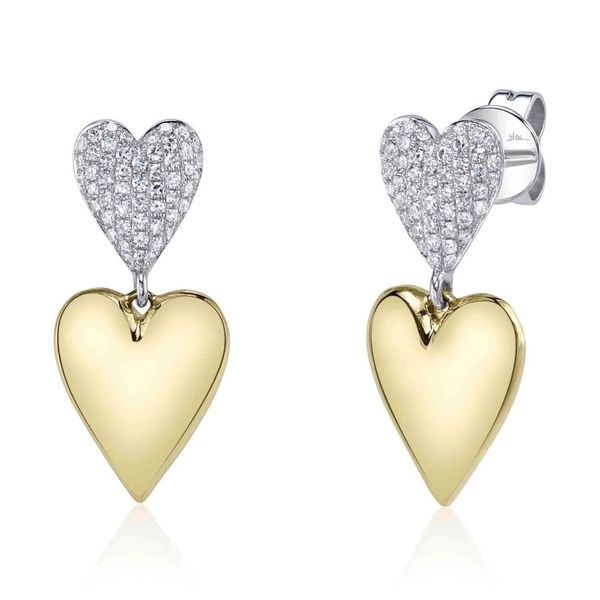 Earrings Moore Jewelers Laredo, TX