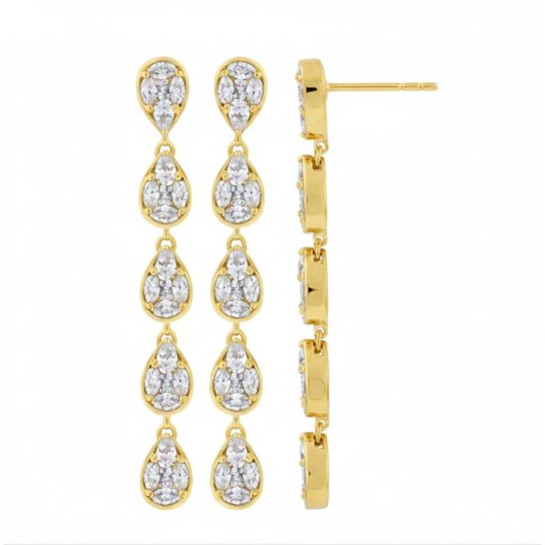 Earrings Moore Jewelers Laredo, TX