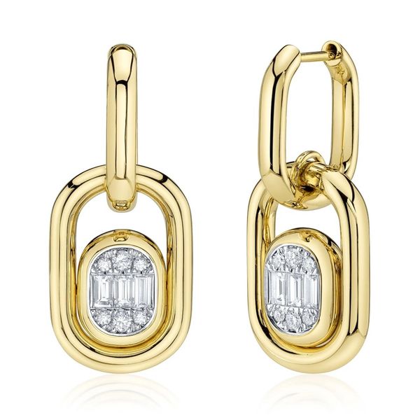 Earrings Moore Jewelers Laredo, TX